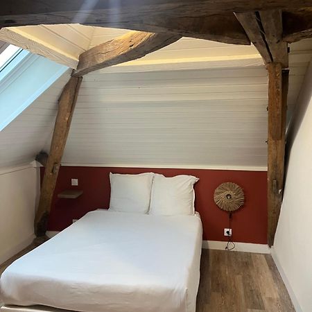 *Casa Mendoza* Daire Cholet Dış mekan fotoğraf