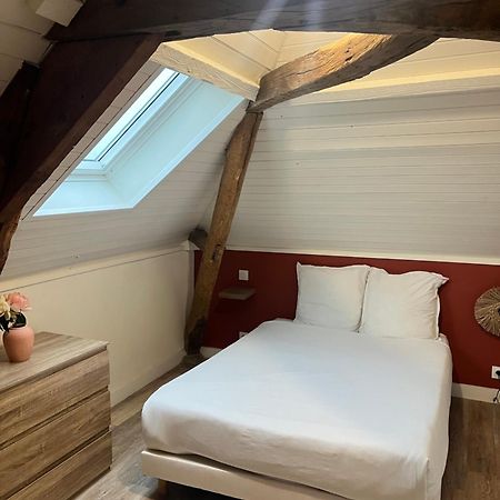 *Casa Mendoza* Daire Cholet Dış mekan fotoğraf