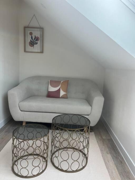 *Casa Mendoza* Daire Cholet Dış mekan fotoğraf
